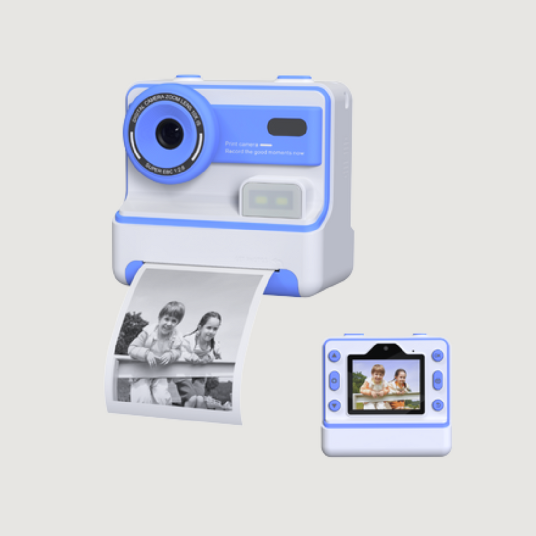 Explorer Cam