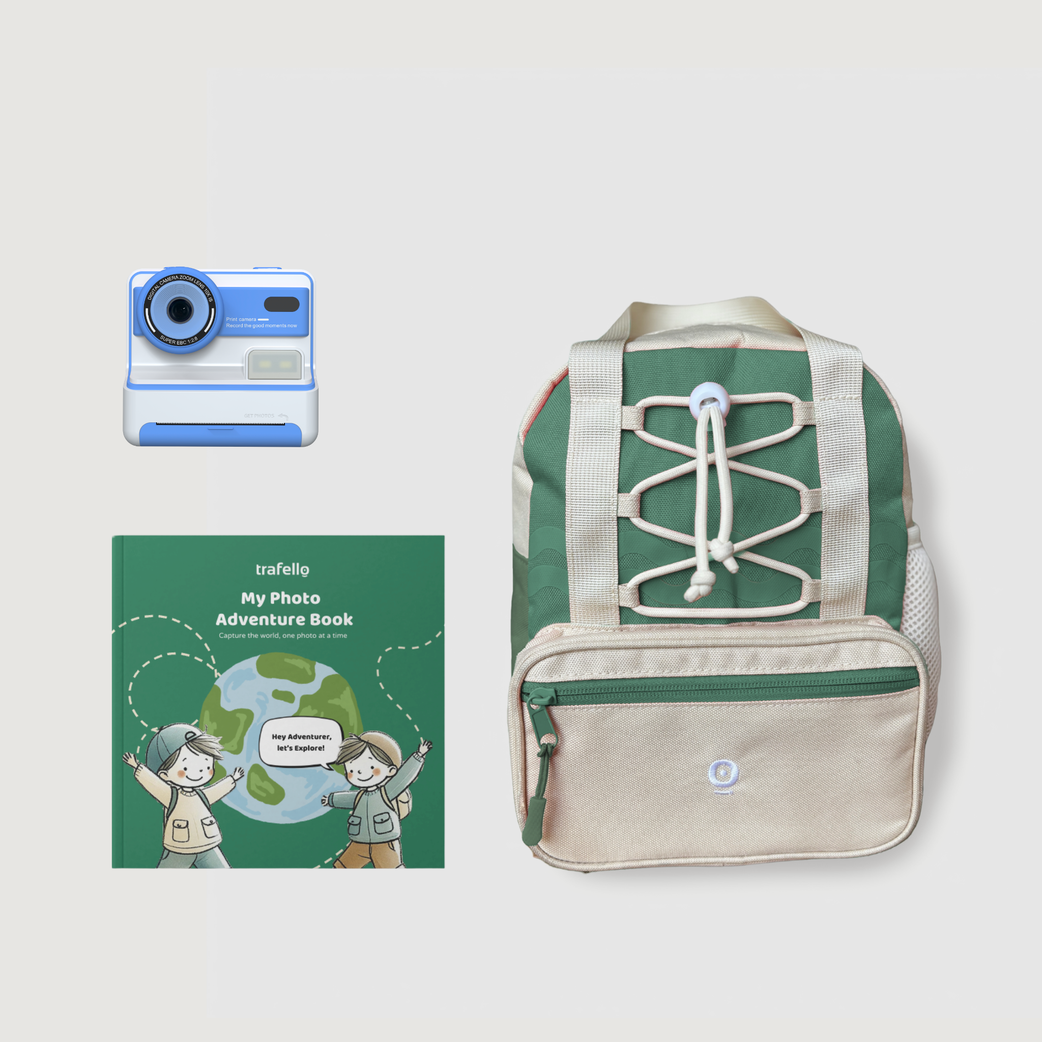 Adventure Pack